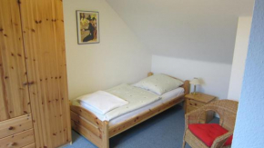 Gemütliche Privatzimmer in Messenähe